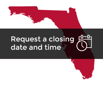 Rrequest a Closing Map