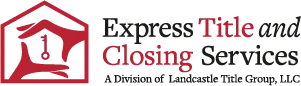 Express Title and Closing Services Logo